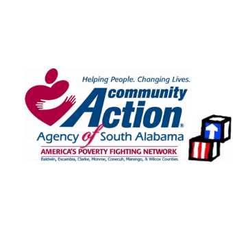 Community Action Agency of South Alabama