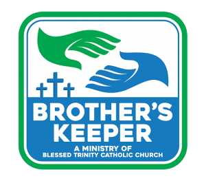 Brothers Keeper - Energy Assistance