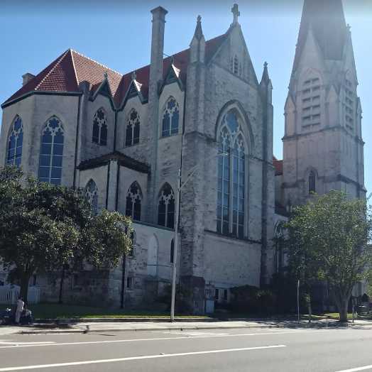 Catholic Charities Jacksonville Bureau, DOSA