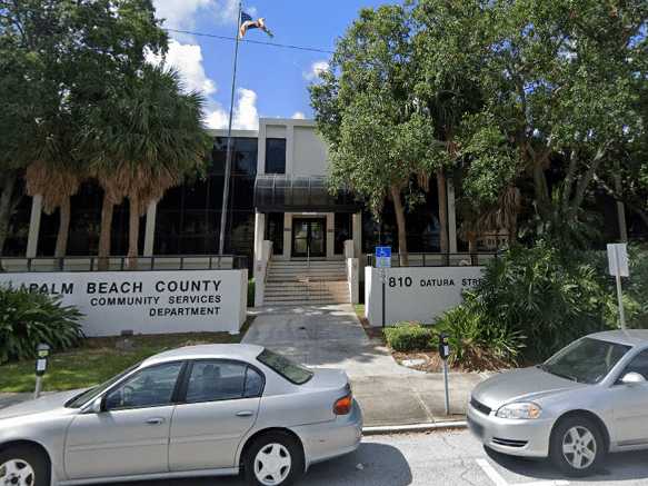 Palm Beach County Community Action Program - LIHEAP