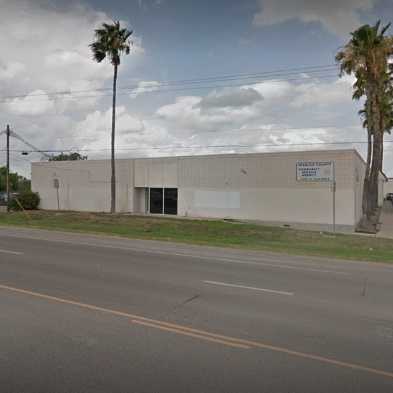 Hidalgo County Community Services Agency