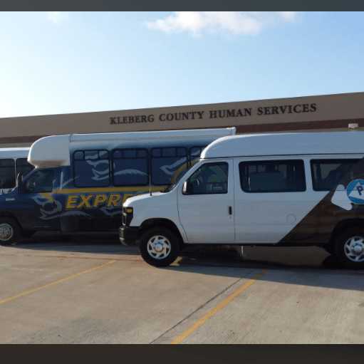 Kleberg County Human Services