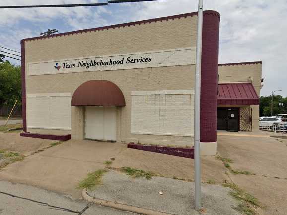 Texas Neighborhood Services