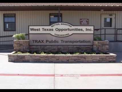 West Texas Opportunities
