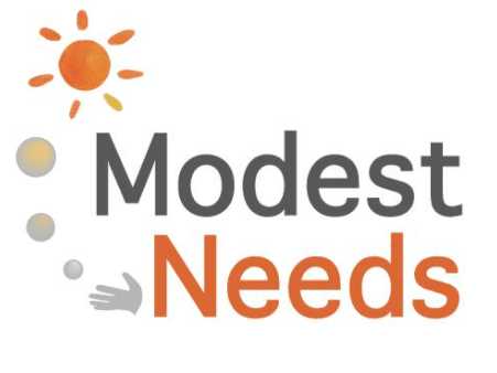 Modest Needs Foundation
