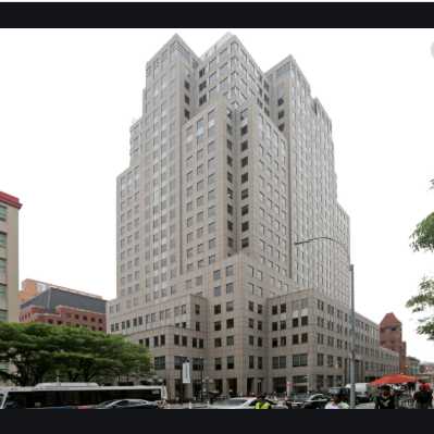 Brooklyn HEAP Field Office - Metrotech Center