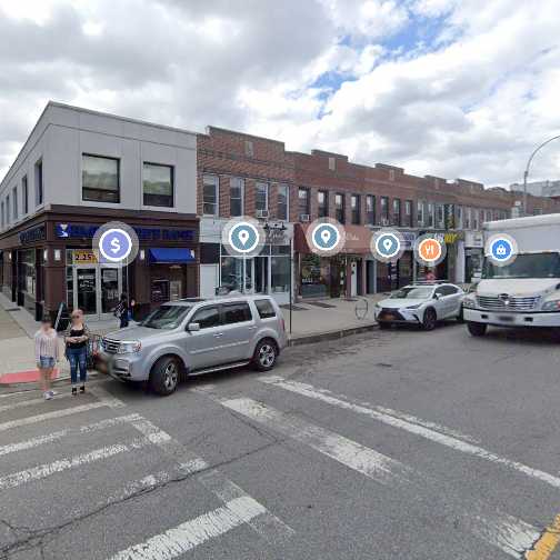 Brooklyn Councilman Gentiles Office - HEAP Field Office