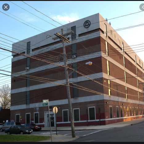 Queens HEAP Field Office - 162nd Street