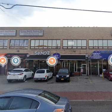 Queens Councilman Saunders Office - HEAP Field Office