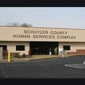 Schuyler County Department of Social Services