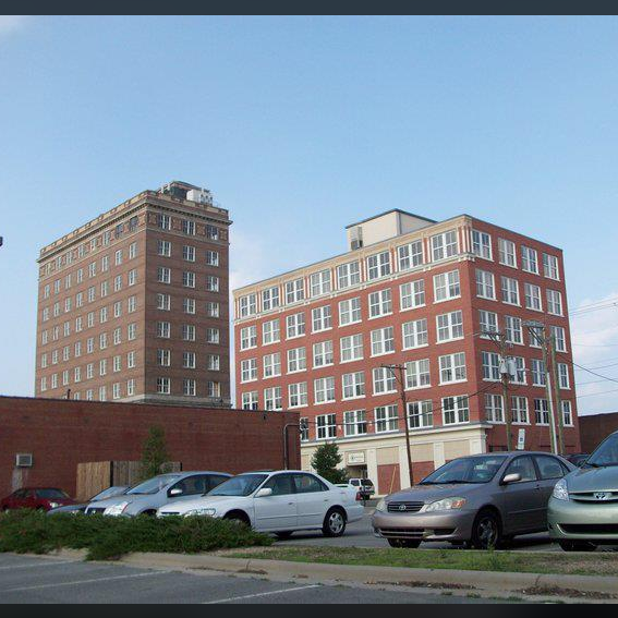 Lyons NY LIHEAP Offices