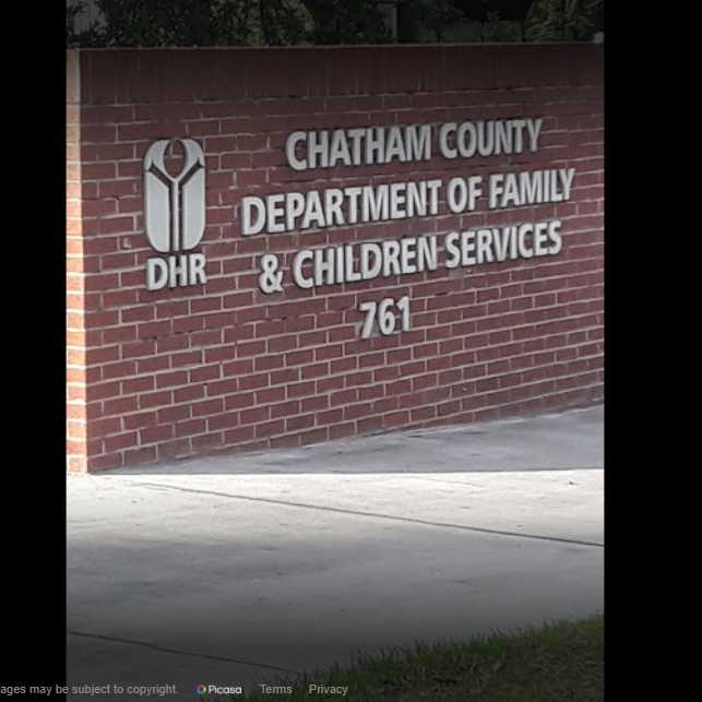 Chatham County DFCS Emergency Assistance