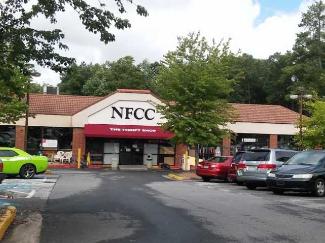 North Fulton Community Charities