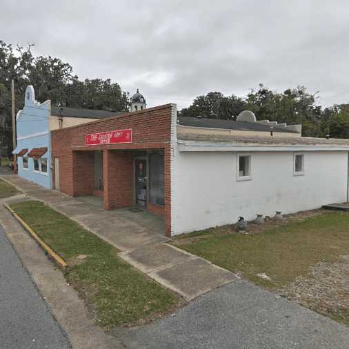 Salvation Army Glynn County