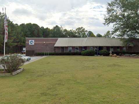 Southeast Gwinnett Cooperative Ministry