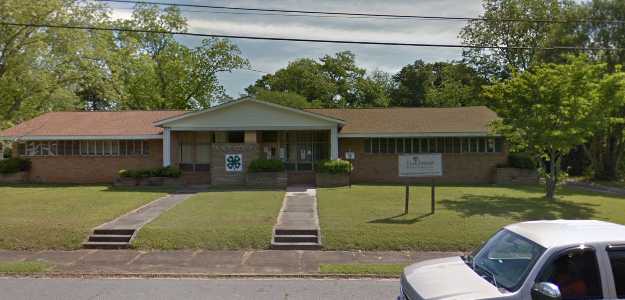 Talbot County Neighborhood Service Center