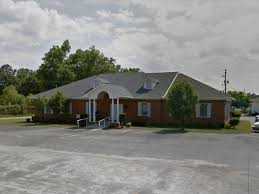 Wheeler Community Service Center