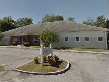 Peach County Neighborhood Service Center(MGCAA) - LIHEAP