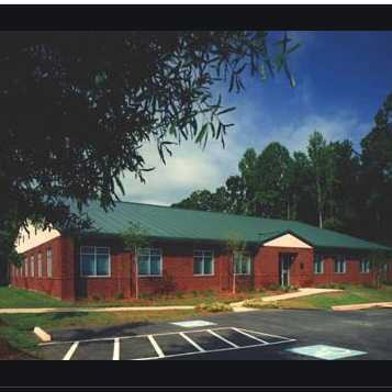 Butts County Neighborhood Service Center(MGCAA) - LIHEAP