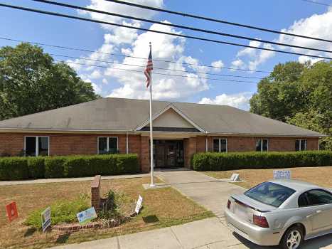 Lamar Neighborhood Service Center(MGCAA) - LIHEAP