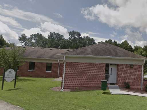 Dawson County Community Resource Center - NDO - LIHEAP