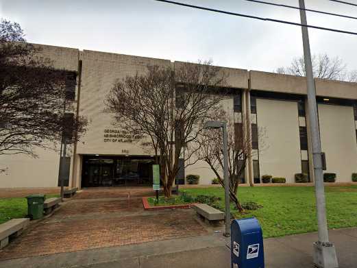 Georgia Hill Neighborhood Center - LIHEAP