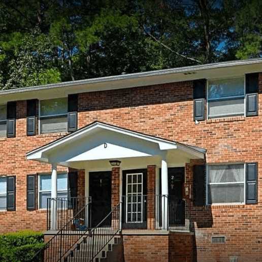 Cascade Oaks Apartments - LIHEAP