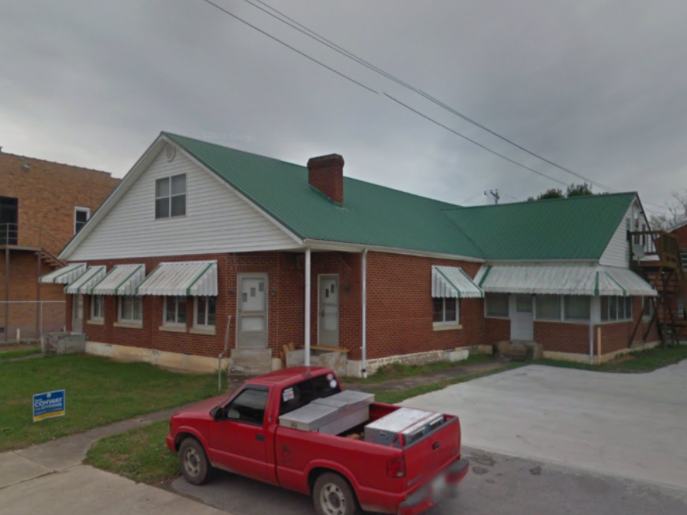 West Liberty KY LIHEAP Offices