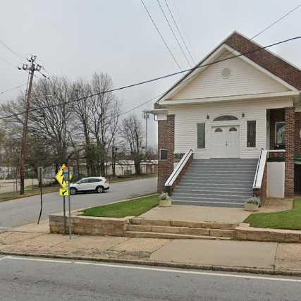 Deliverance Baptist Church - LIHEAP