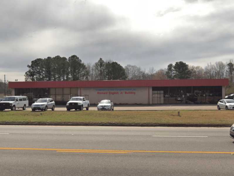Troup County Service Center - LIHEAP