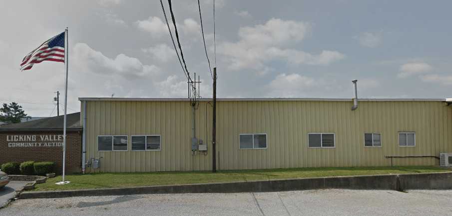 Licking Valley Community Action Program