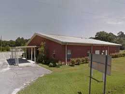 Brantley County Service Center - LIHEAP