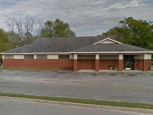 Candler County Service/Senior Center - LIHEAP