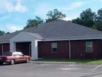 Charlton County Service Center - LIHEAP