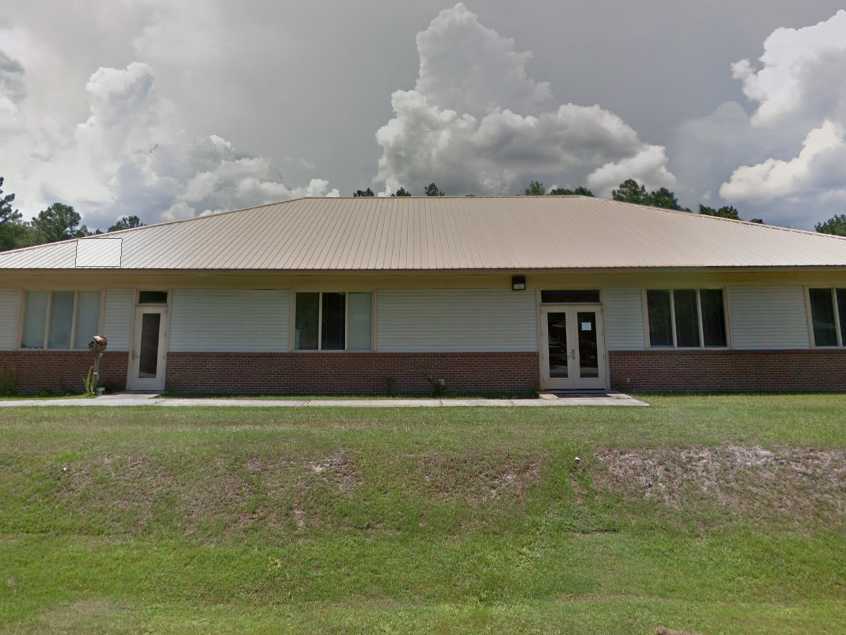 Long County Service/Senior Center - LIHEAP