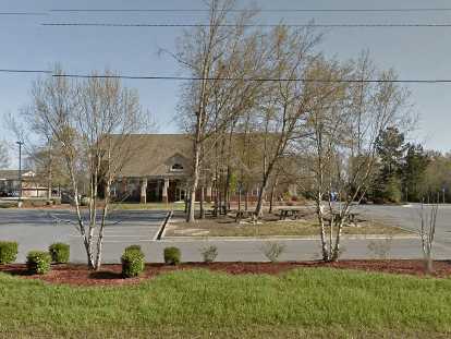 Toombs County Service/Senior Center - LIHEAP