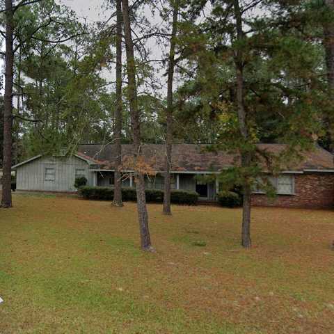 Ware County Service Center - LIHEAP