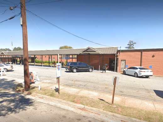 Sumter County Community Service Center - LIHEAP