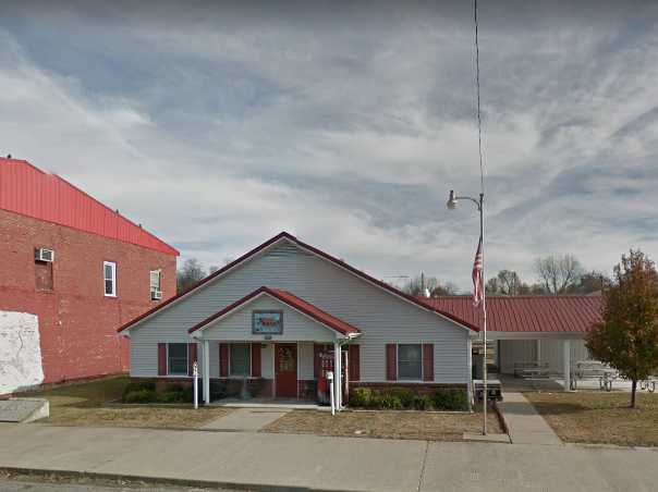 West Kentucky Allied Services - Carlisle County LIHEAP