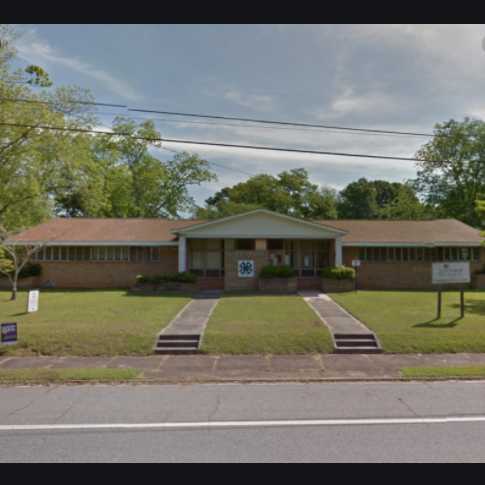 Talbot County Neighborhood Service Center - LIHEAP