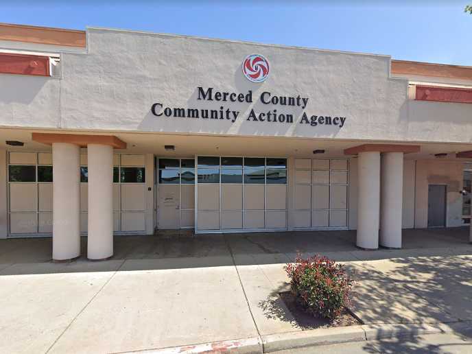 Merced County Community Action Agency - LIHEAP