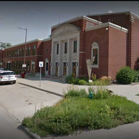 Ames Department of Planning and Housing