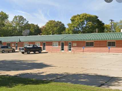 Butler County Outreach Center