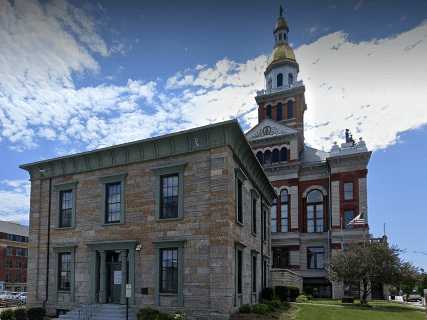 Dubuque County Veterans Affairs