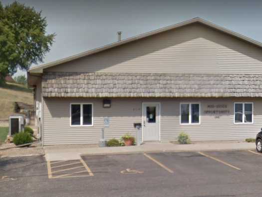 Outreach Office - Sioux County