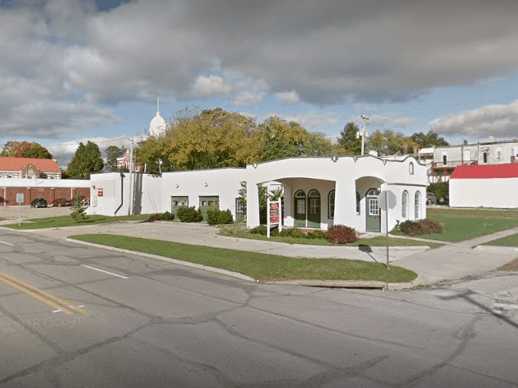 Taylor County Neighborhood Center - Bedford