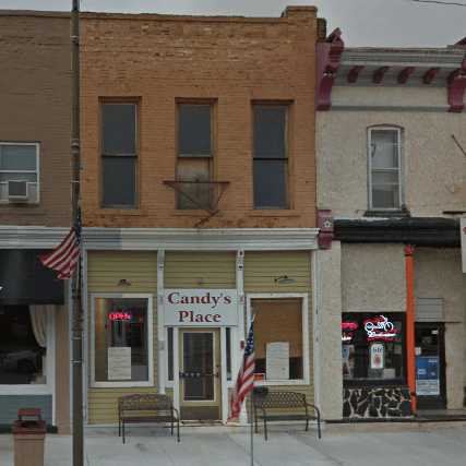 West Central Community Action - Harrison County