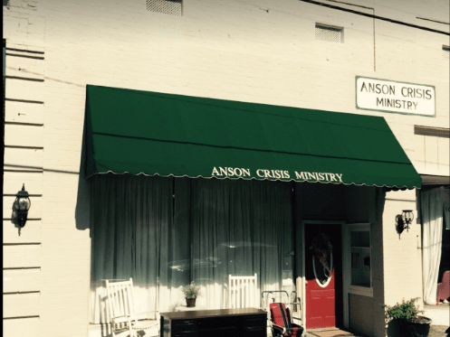 Anson Crisis Ministry 