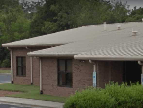 Salvation Army, The - Mooresville Office 