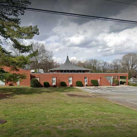 Crisis Ministry, Harrisburg United Methodist Church